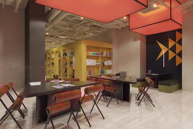 1 bed studio, Cowan Street, Hockley, Nottingham, NG11AR - Image 7